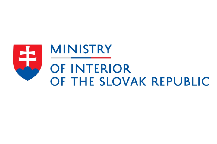 Ministry of Interior of the Republic of Slovakia