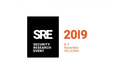 iProcureNet @ SRE 2019