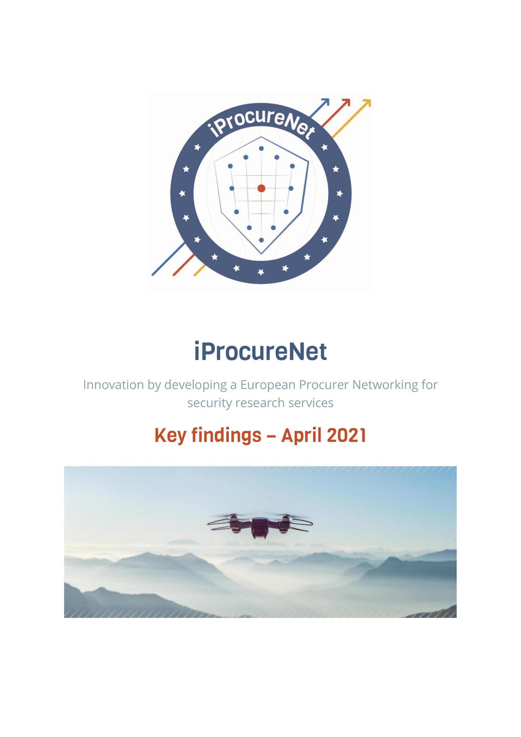 iProcureNet_Third report on findings_October 2020-1-page-001