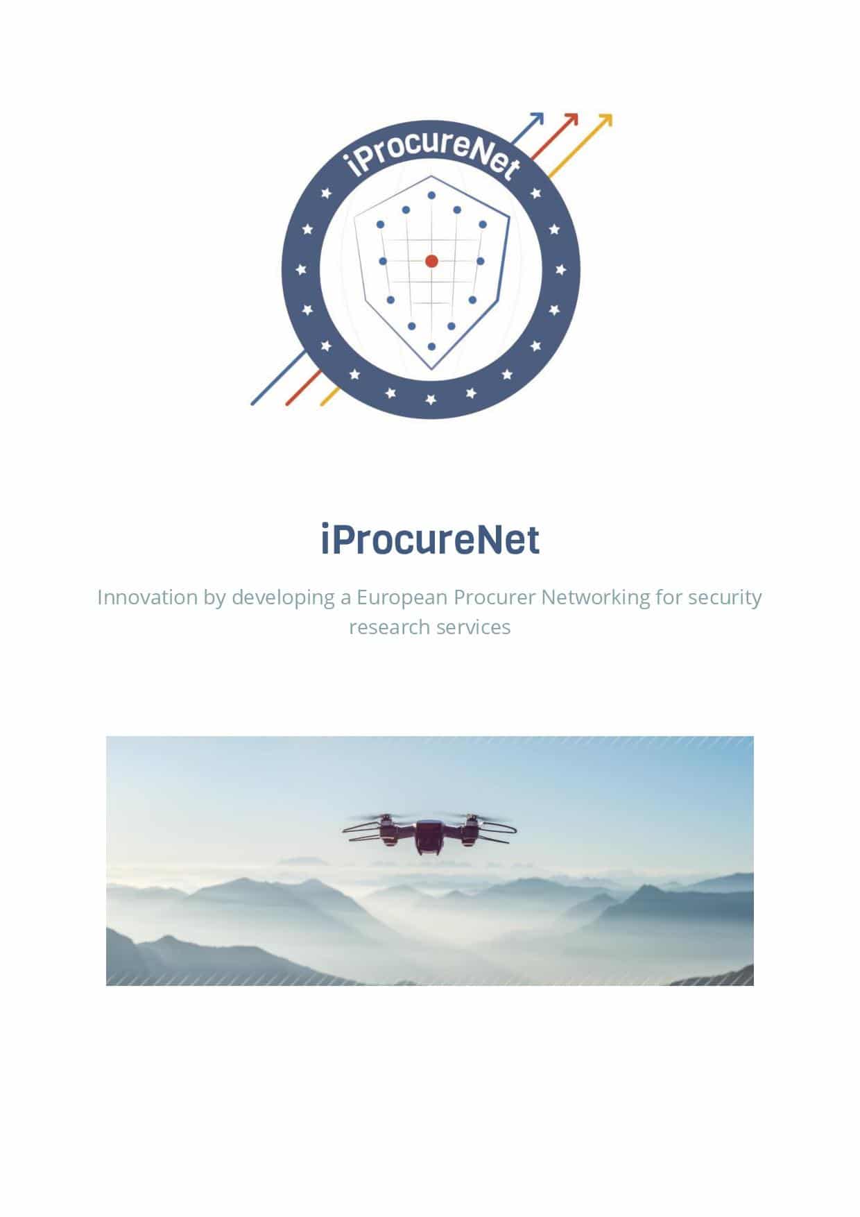 iProcureNet_Second report on findings_April 2020-1-page-001