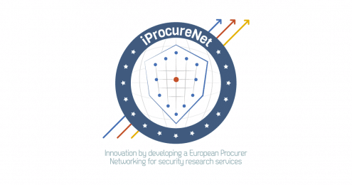 iProcureNet | Innovation by developing a European network of procurement practitioners and experts in the field of security solutions