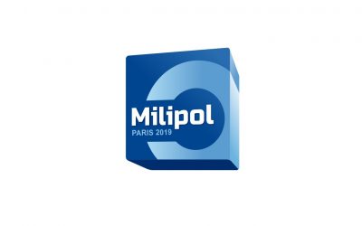 iProcureNet @ MILIPOL Paris