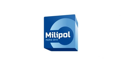 MILIPOL Paris 2019